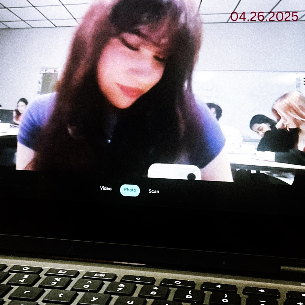 Meet your Posher, Nicole